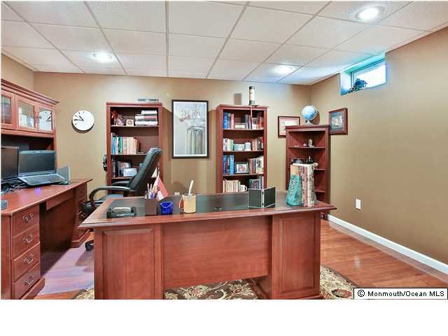 2 Bridgewater Road Farmingdale, NJ 07727 - Photo 13 of 17 Office space in basement
