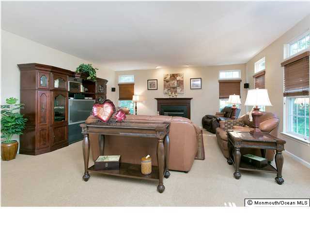 2 Bridgewater Road Farmingdale, NJ 07727 - Photo 4 of 17 Family Room