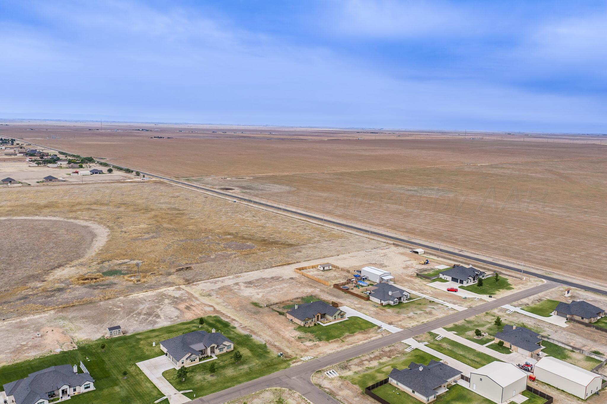 19101 Elk Springs Road Amarillo, TX 79119 - Photo 39 of 44 Aerial Photos-5