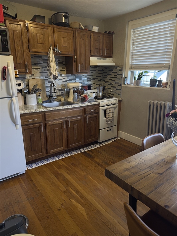 293 Spring Street Extension, Unit 3 Medford, MA 02155 - Photo 2 of 19