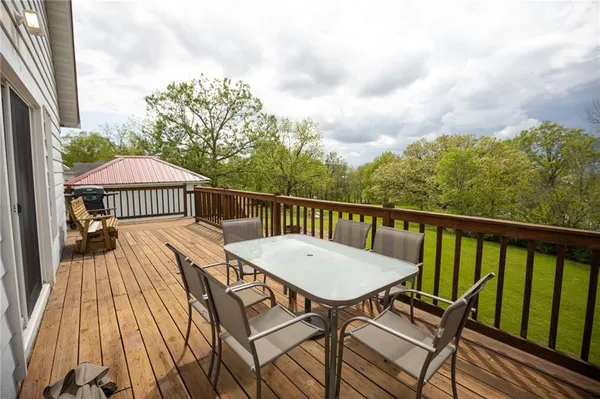 $129,000 | 313 North College Street, Princeton, MO 64673