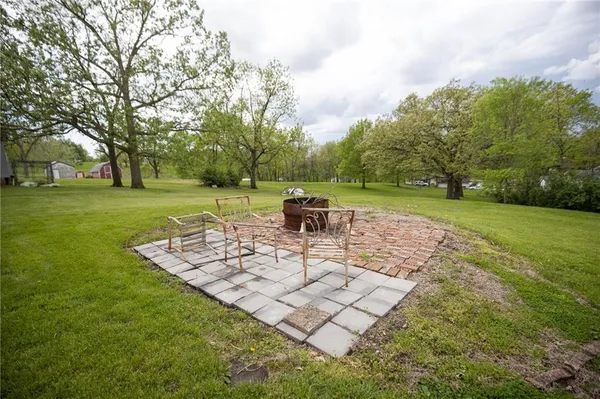 $129,000 | 313 North College Street, Princeton, MO 64673