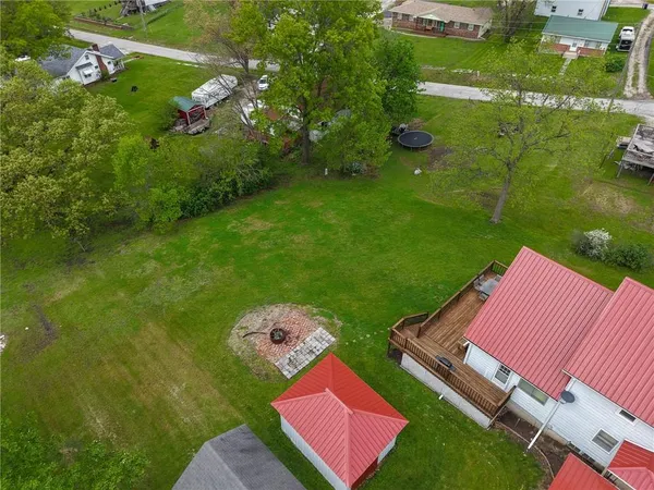 $129,000 | 313 North College Street, Princeton, MO 64673