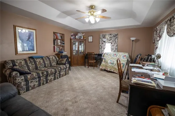 $129,000 | 313 North College Street, Princeton, MO 64673