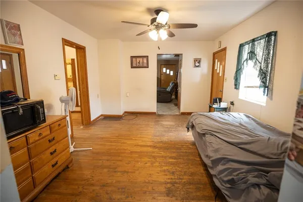 $129,000 | 313 North College Street, Princeton, MO 64673