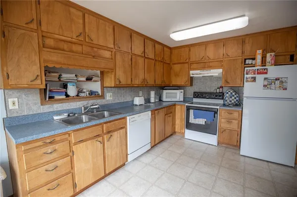 $129,000 | 313 North College Street, Princeton, MO 64673