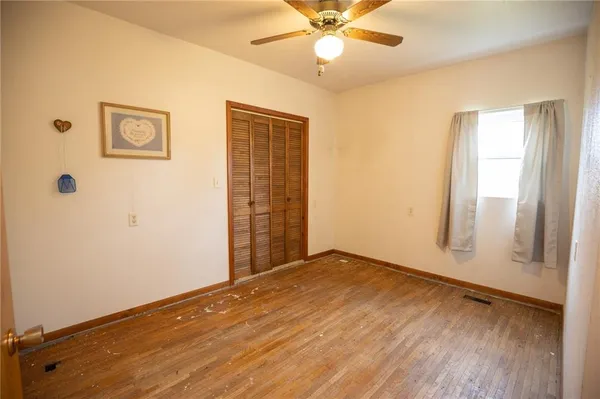 $129,000 | 313 North College Street, Princeton, MO 64673