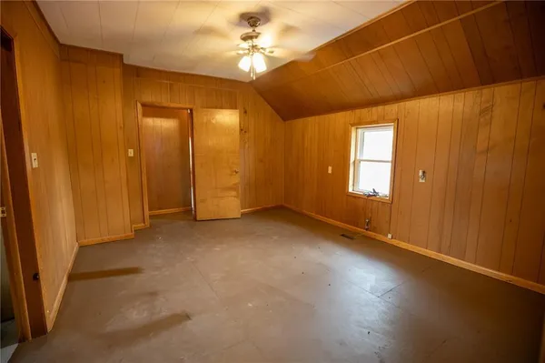 $129,000 | 313 North College Street, Princeton, MO 64673