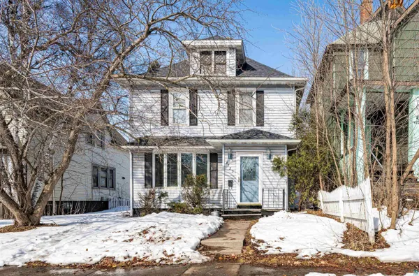 $259,000 | 4723 West 6th Street, Duluth, MN 55807