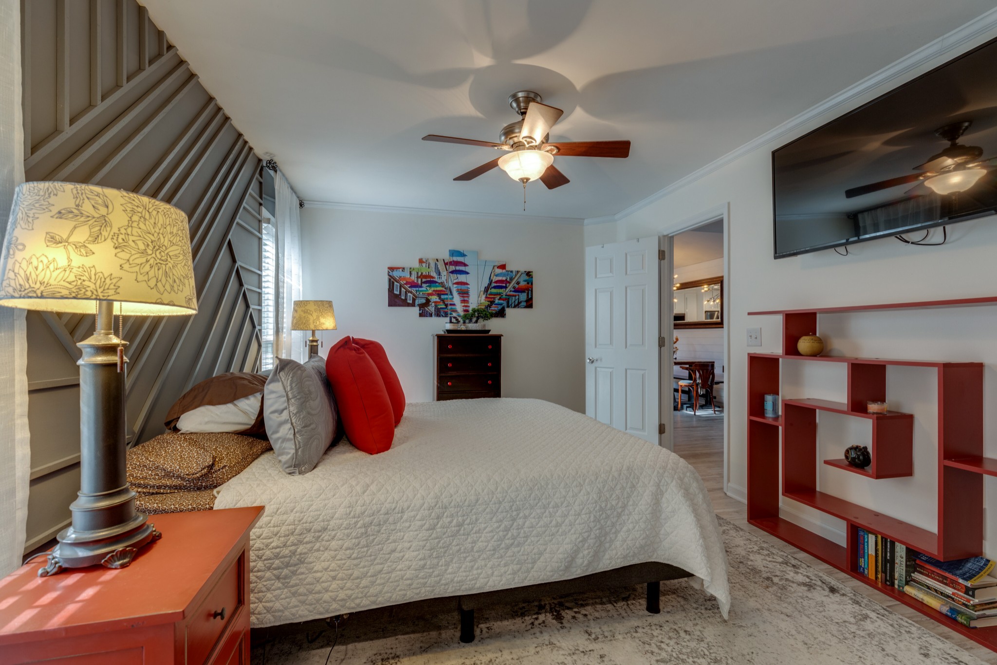4917 Yorkshire Road Nashville, TN 37211 - Photo 14 of 38 Gallery Image 14