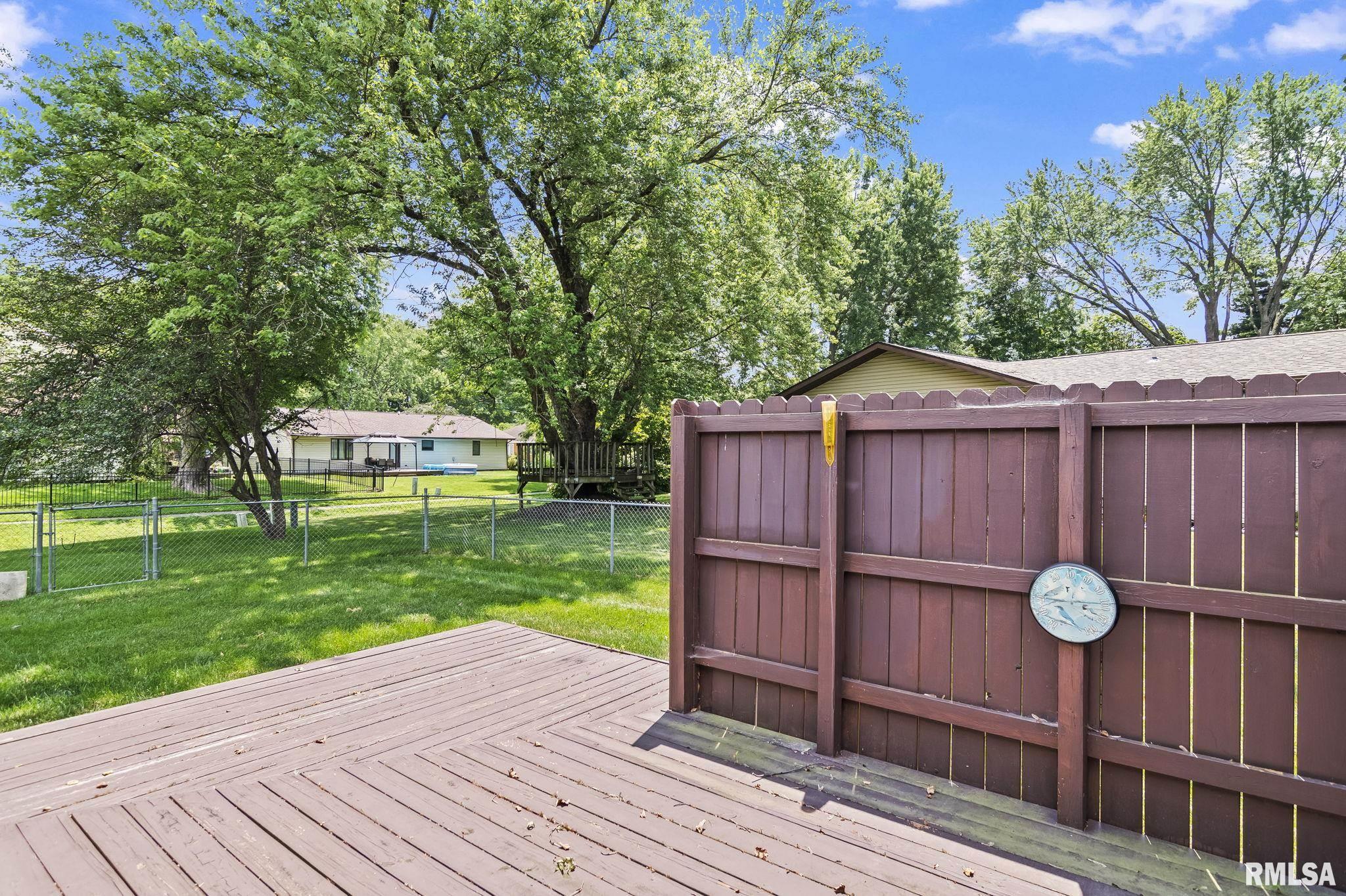 16 Roosevelt Road Springfield, IL 62703 - Photo 27 of 32