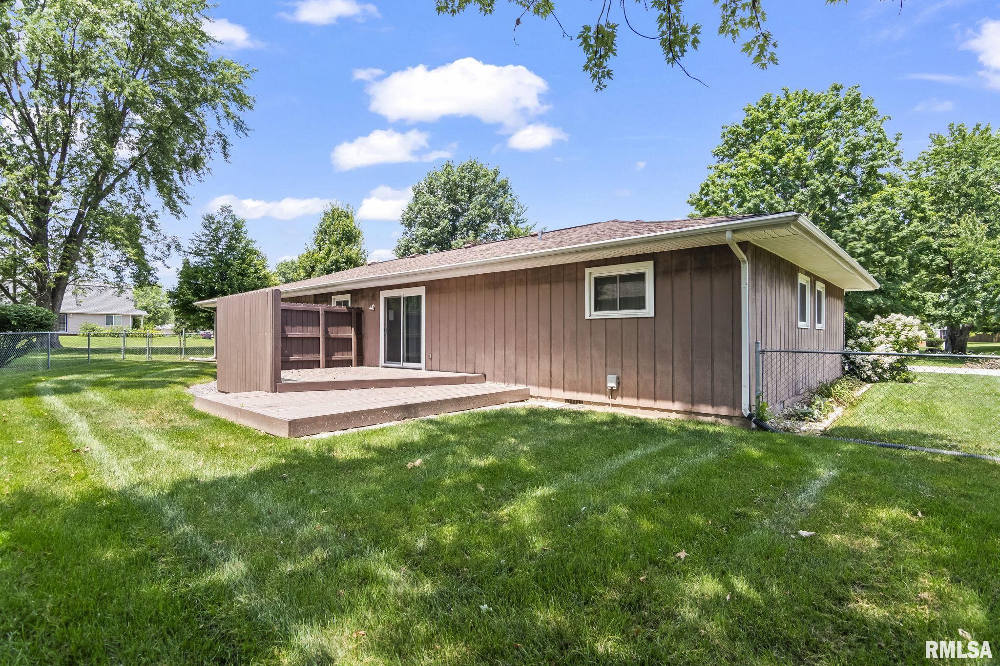 16 Roosevelt Road Springfield, IL 62703 - Photo 29 of 32