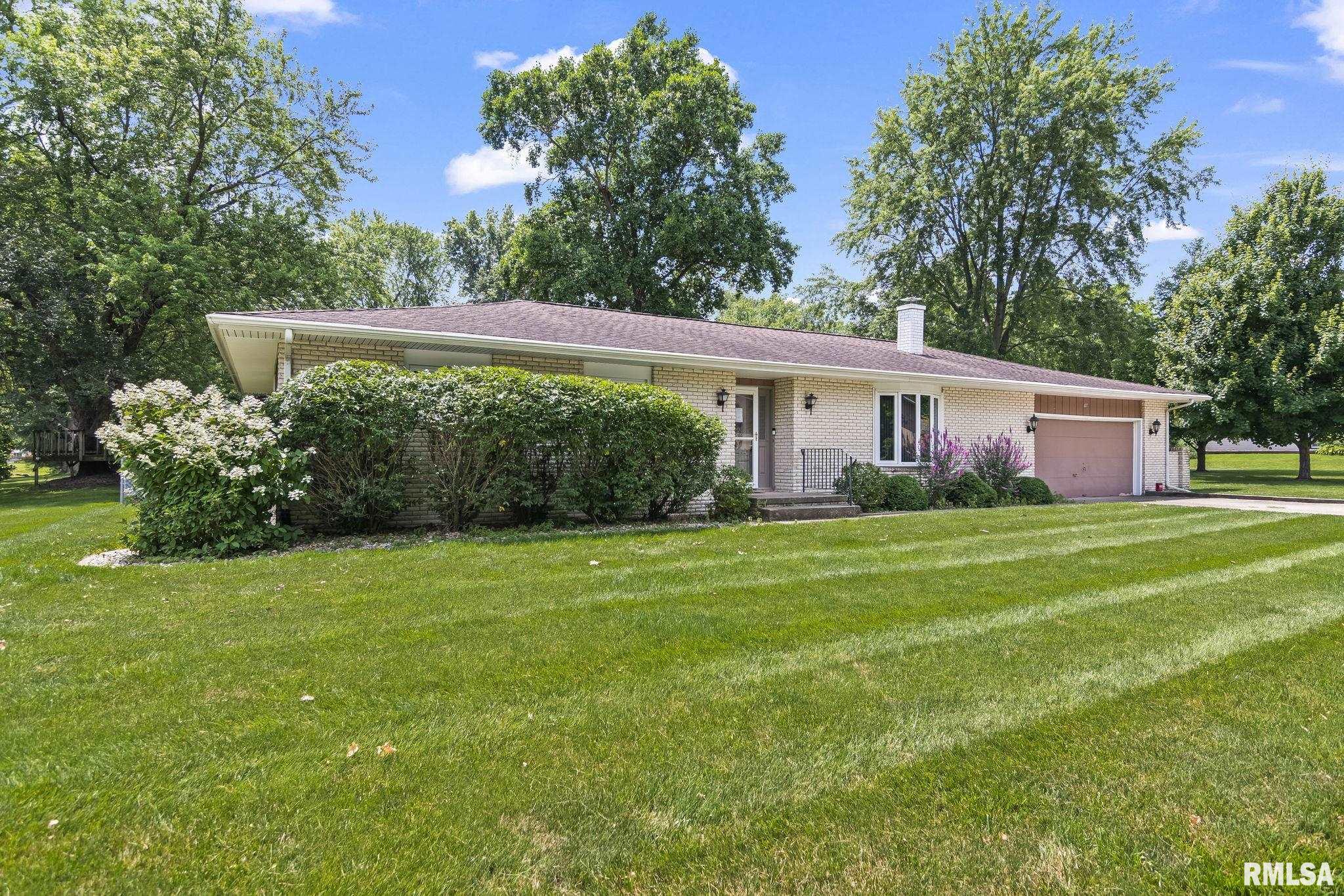 16 Roosevelt Road Springfield, IL 62703 - Photo 31 of 32