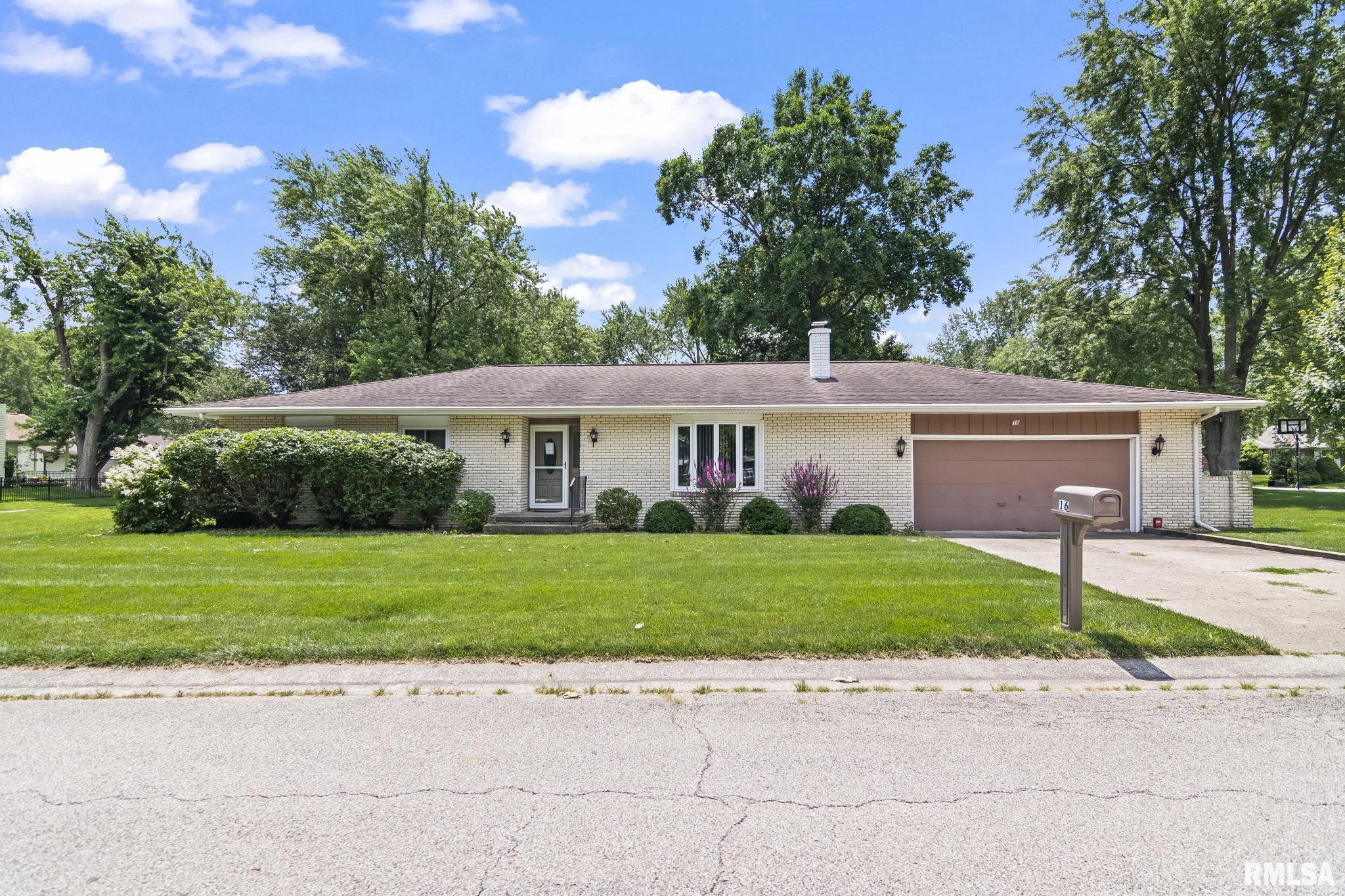 16 Roosevelt Road Springfield, IL 62703 - Photo 32 of 32