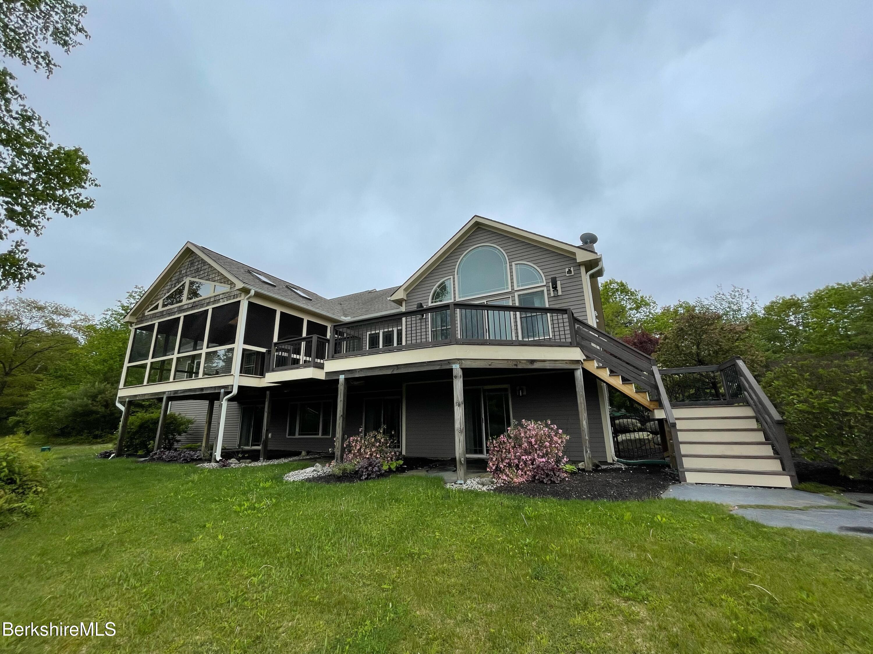 698 Algerie Road Otis, MA 01008 - Photo 1 of 2 Property