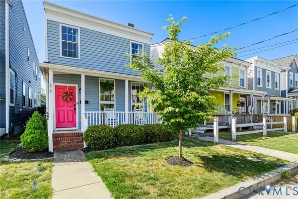 $450,000 | 1212 North 27th Street, Richmond, VA 23223
