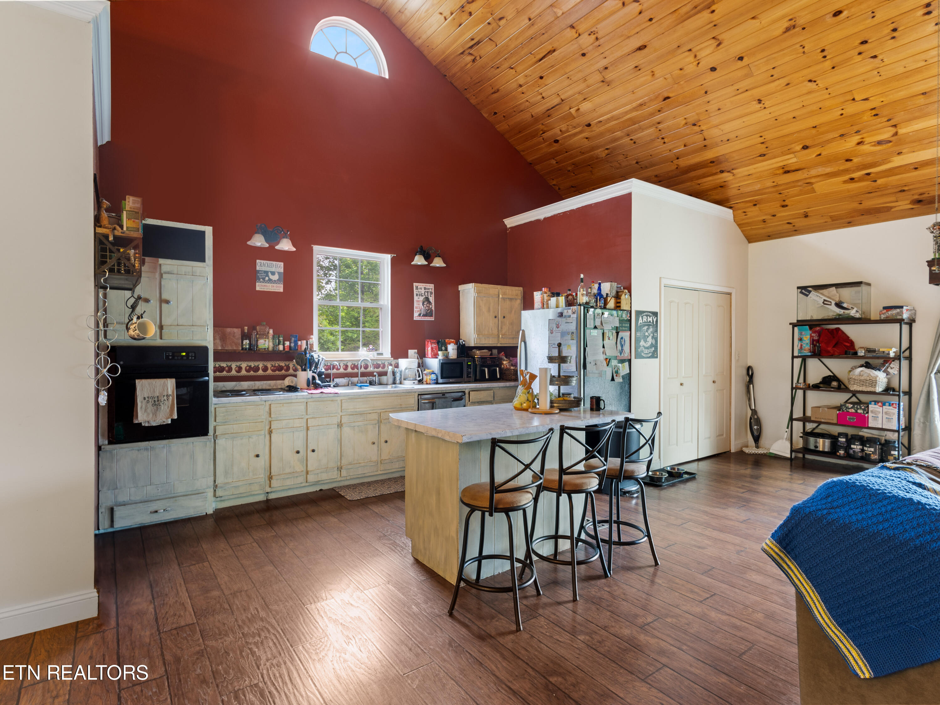 175 County Road 677 Riceville, TN 37370 - Photo 23 of 49 A-26