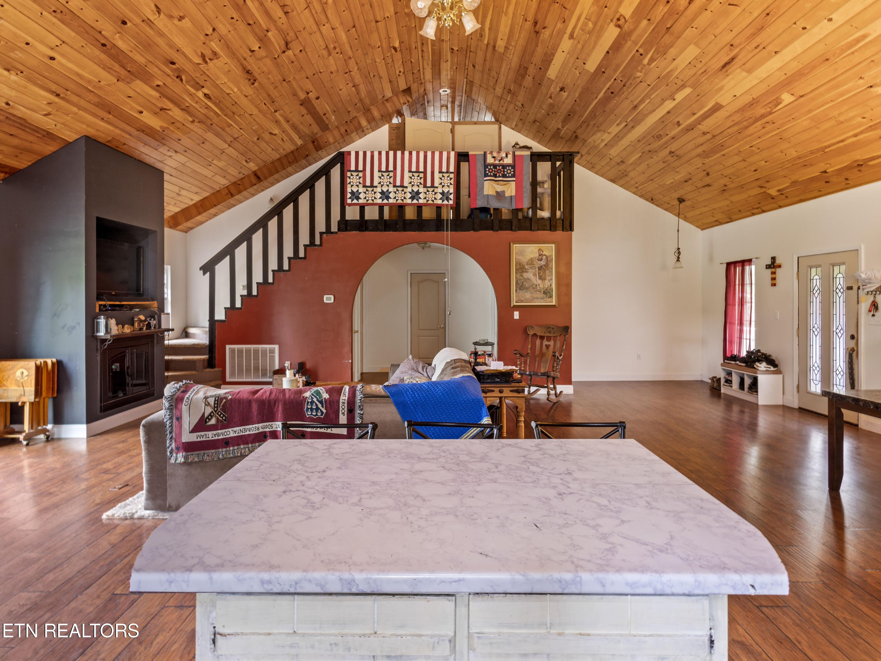 175 County Road 677 Riceville, TN 37370 - Photo 28 of 49 A-31
