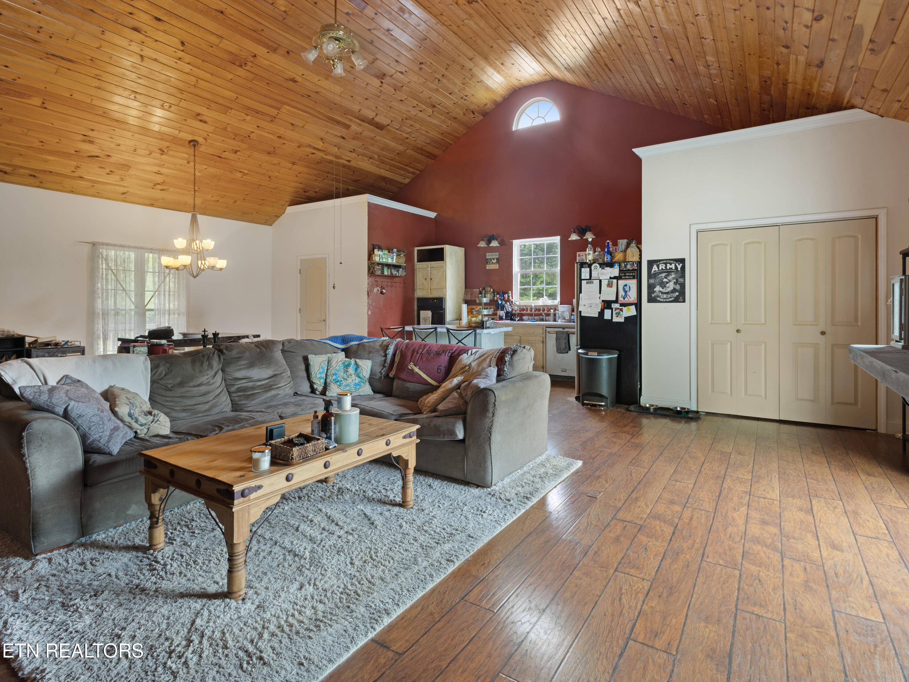 175 County Road 677 Riceville, TN 37370 - Photo 38 of 49 A-41