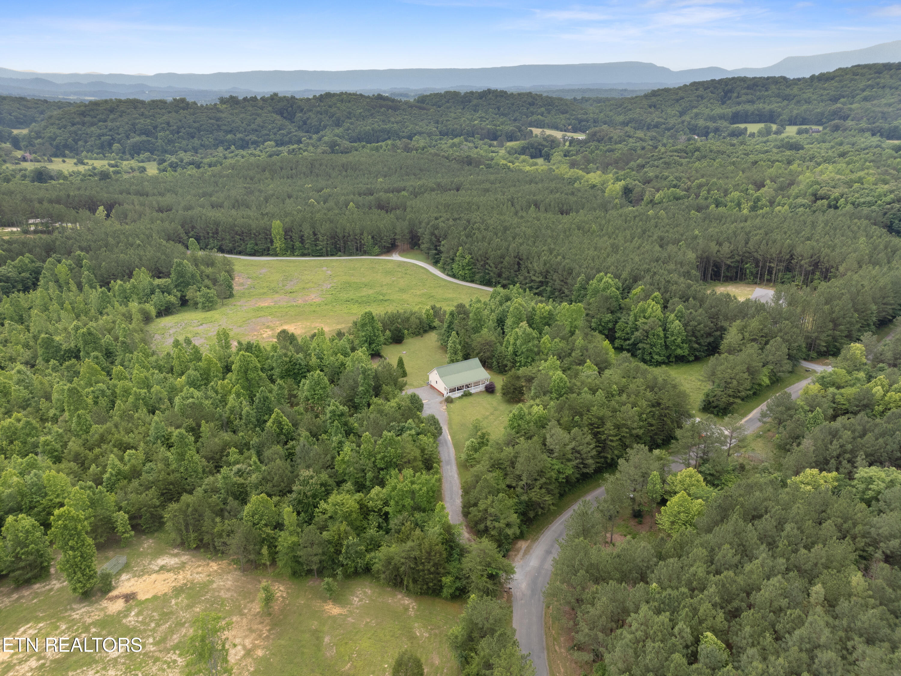 175 County Road 677 Riceville, TN 37370 - Photo 5 of 49 A-8