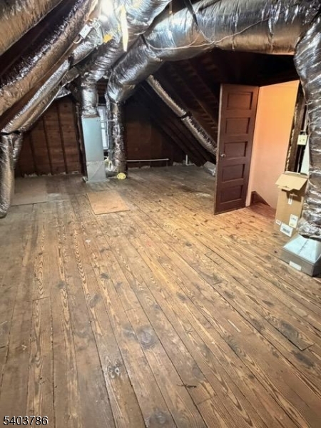 19 Academy Road Morris Plains, NJ 07950 - Photo 28 of 39 a view of an empty room