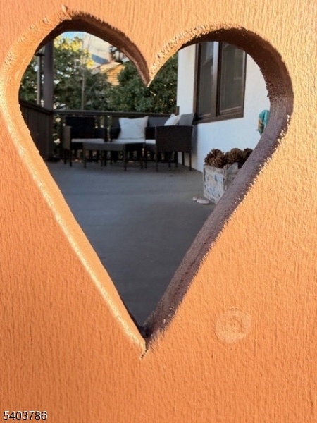 19 Academy Road Morris Plains, NJ 07950 - Photo 31 of 39 a view of sitting area in front of house