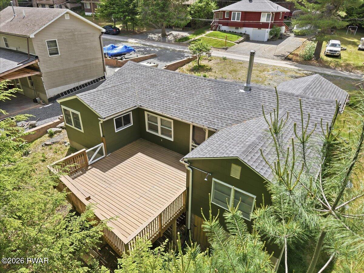 115 Old Hay Road Tafton, PA 18464 - Photo 9 of 54