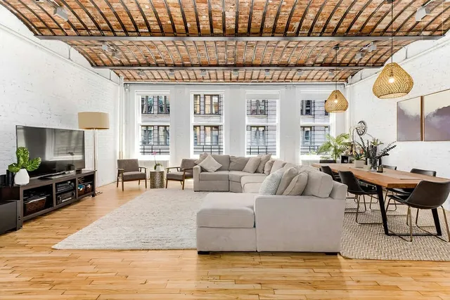 $14,500 | 11 West 20th Street, Unit 5 | Flatiron