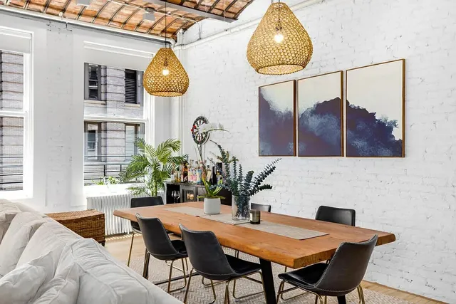 $14,500 | 11 West 20th Street, Unit 5 | Flatiron