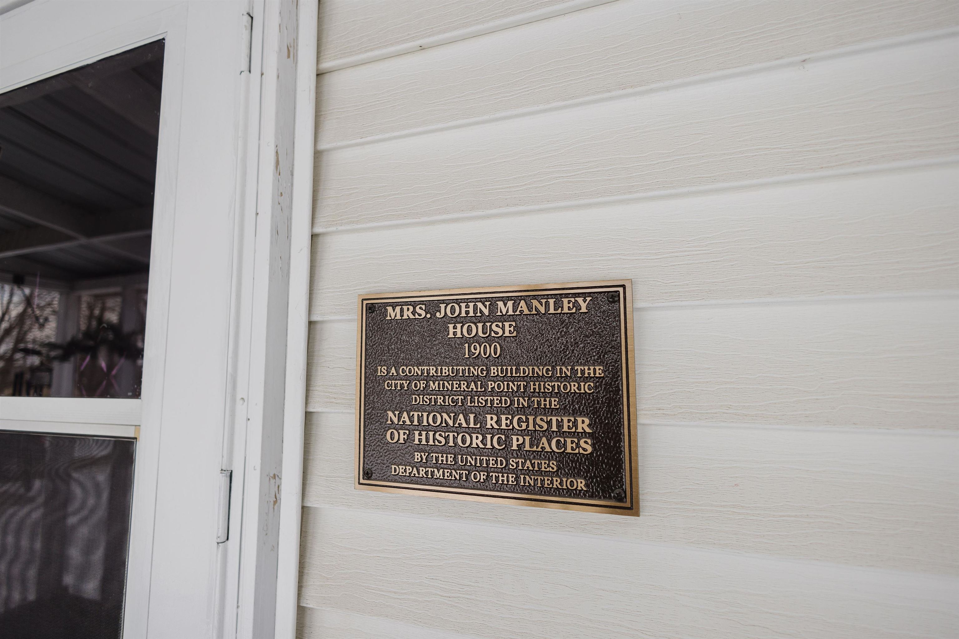 611 South Wisconsin Street Mineral Point, WI 53565 - Photo 6 of 21