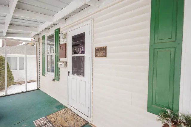 $149,900 | 611 South Wisconsin Street, Mineral Point, WI 53565