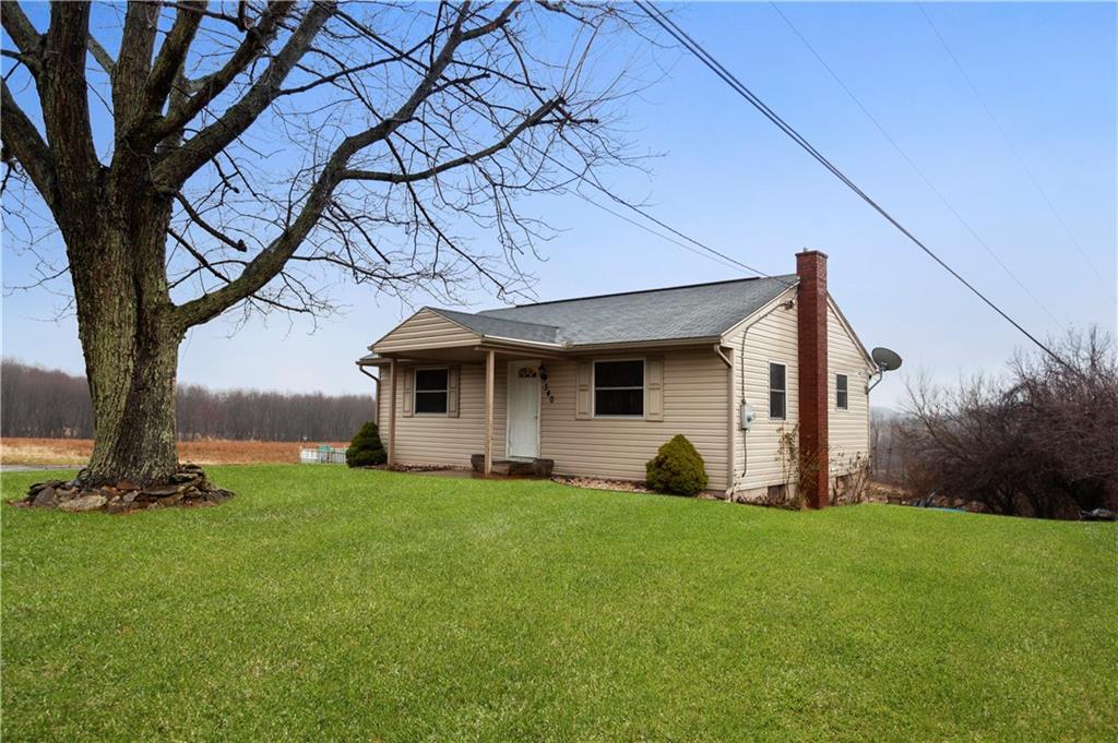 340 Sarver Road Sarver, PA 16055 - Photo 1 of 25