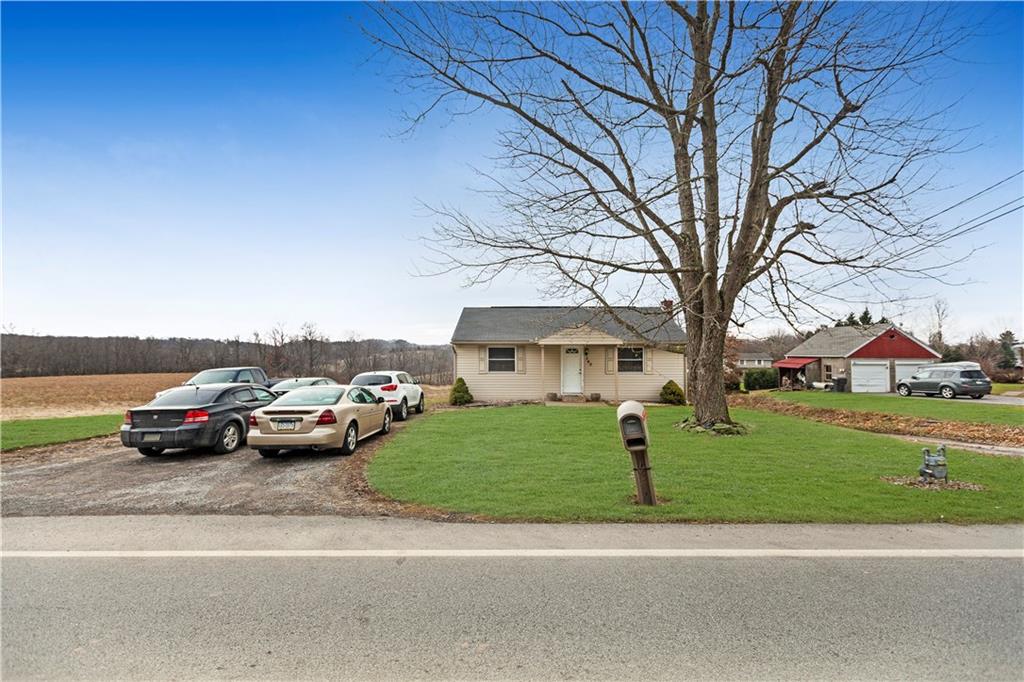 340 Sarver Road Sarver, PA 16055 - Photo 2 of 25