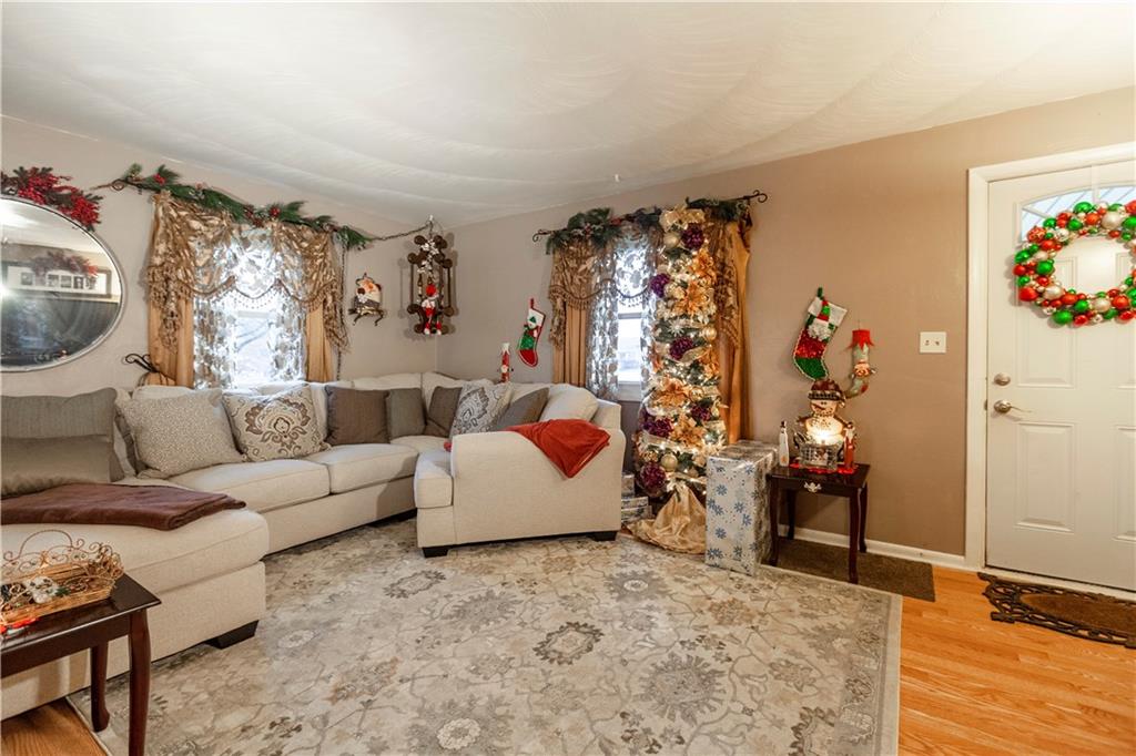340 Sarver Road Sarver, PA 16055 - Photo 11 of 25