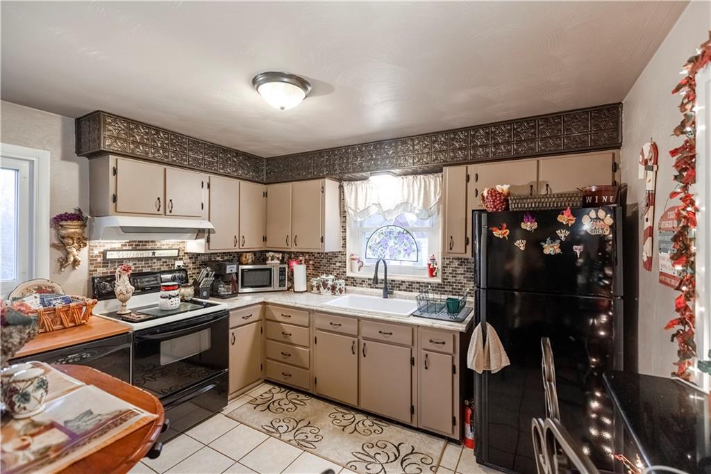 340 Sarver Road Sarver, PA 16055 - Photo 13 of 25