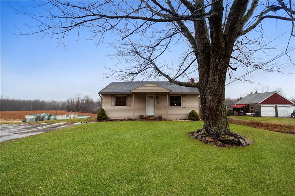 340 Sarver Road Sarver, PA 16055 - Photo 3 of 25