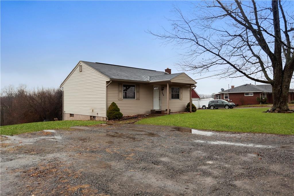 340 Sarver Road Sarver, PA 16055 - Photo 8 of 25