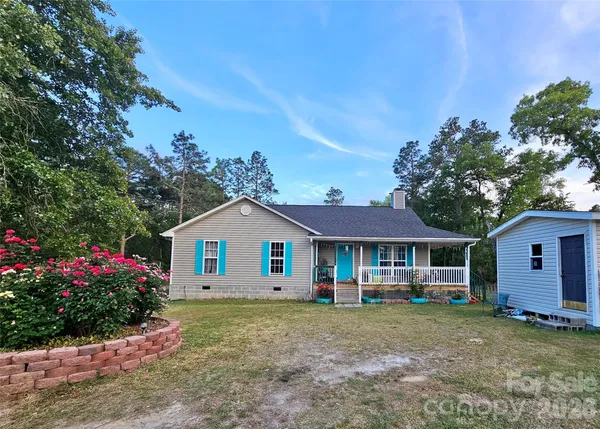 $280,000 | 16318 Sc Highway, Hartsville, SC 29550