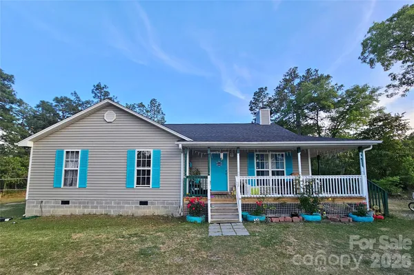 $280,000 | 16318 Sc Highway, Hartsville, SC 29550