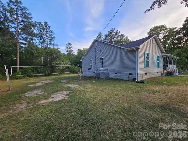 $280,000 | 16318 Sc Highway, Hartsville, SC 29550
