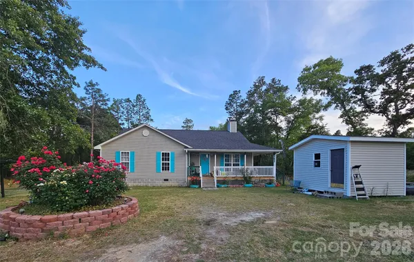 $280,000 | 16318 Sc Highway, Hartsville, SC 29550