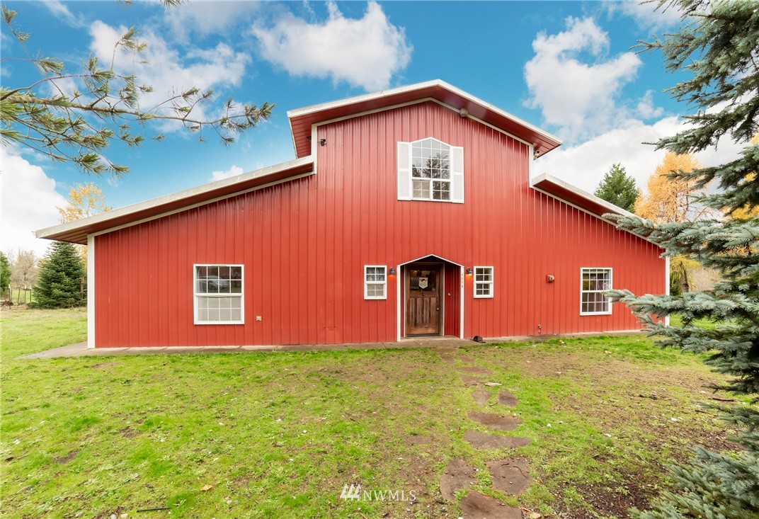 6125 Fir Tree Road Southeast Olympia, WA 98513 - Photo 1 of 25 Gallery Image 1