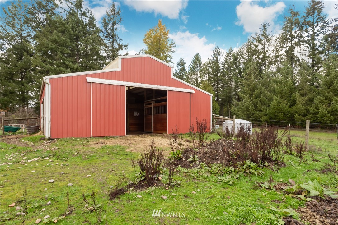 6125 Fir Tree Road Southeast Olympia, WA 98513 - Photo 20 of 25 Gallery Image 20
