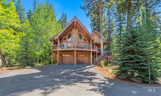 $1,799,999 | 1160 Bell Flower Place, McCall, ID 83638