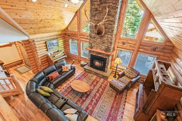 $1,799,999 | 1160 Bell Flower Place, McCall, ID 83638