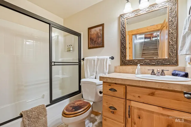 $1,799,999 | 1160 Bell Flower Place, McCall, ID 83638