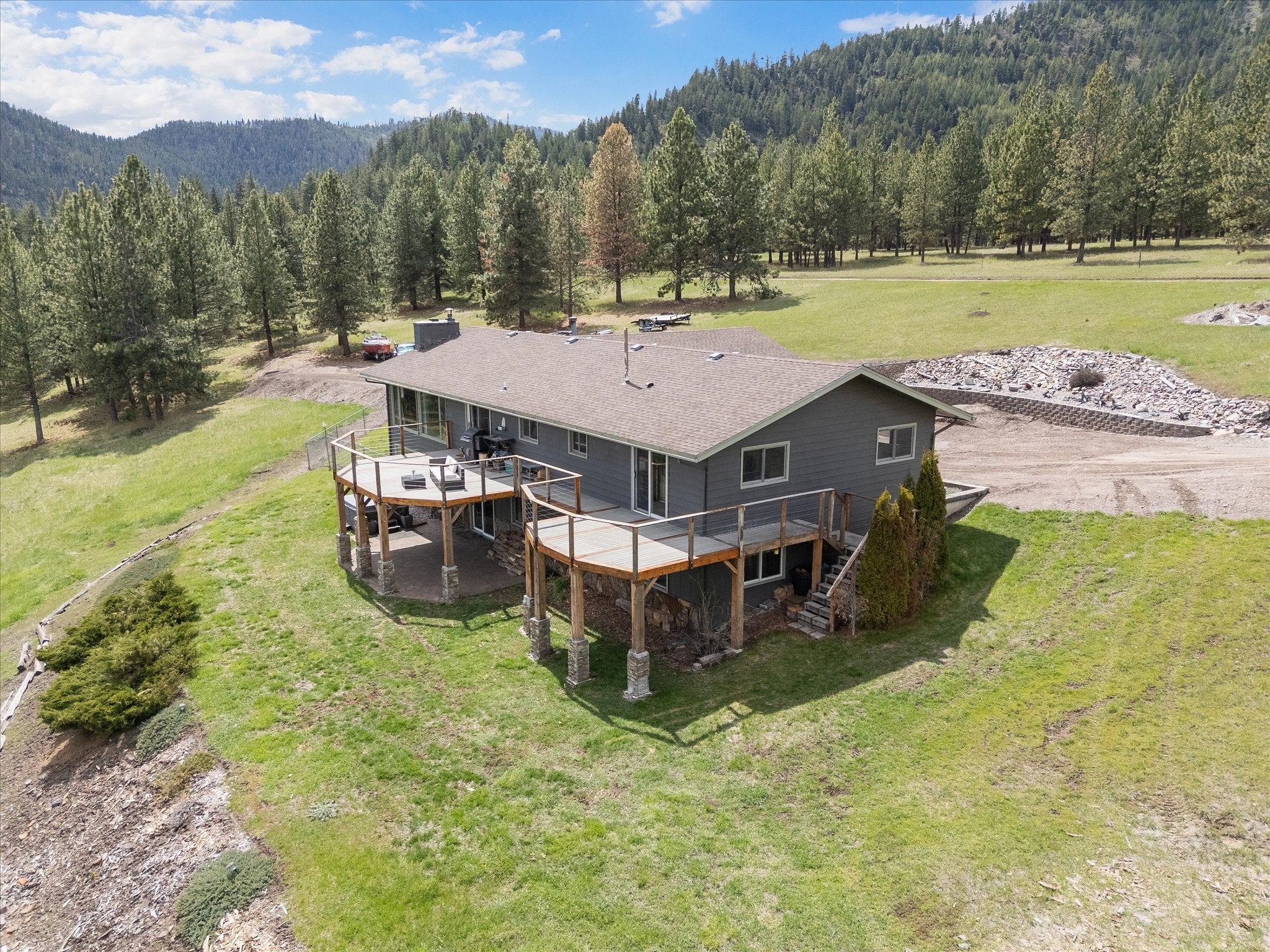 3524 Crows Roost Road Missoula, MT 59804 - Photo 53 of 70 Gallery Image 53