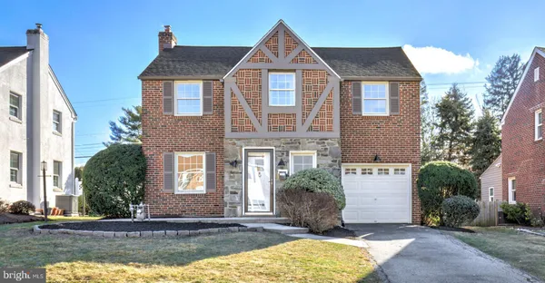 $549,900 | 1529 Brierwood Road, Havertown, PA 19083