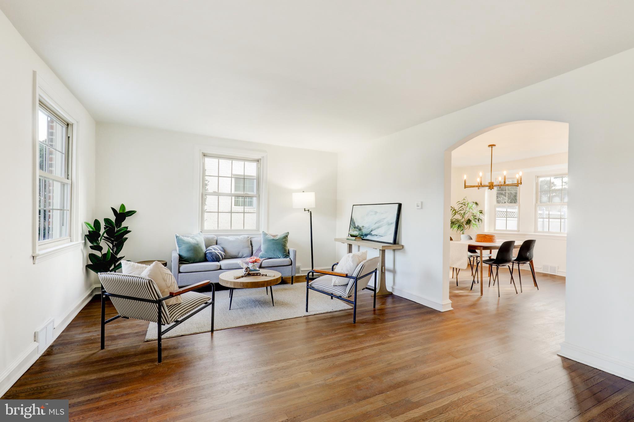 1529 Brierwood Road Havertown, PA 19083 - Photo 2 of 44