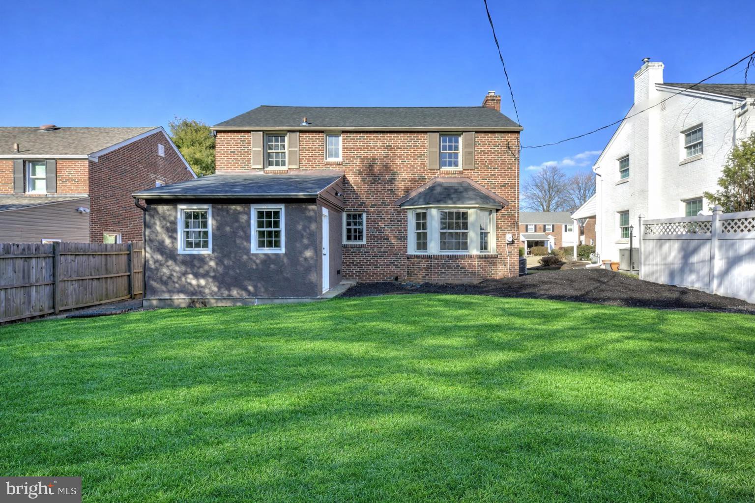 1529 Brierwood Road Havertown, PA 19083 - Photo 38 of 40